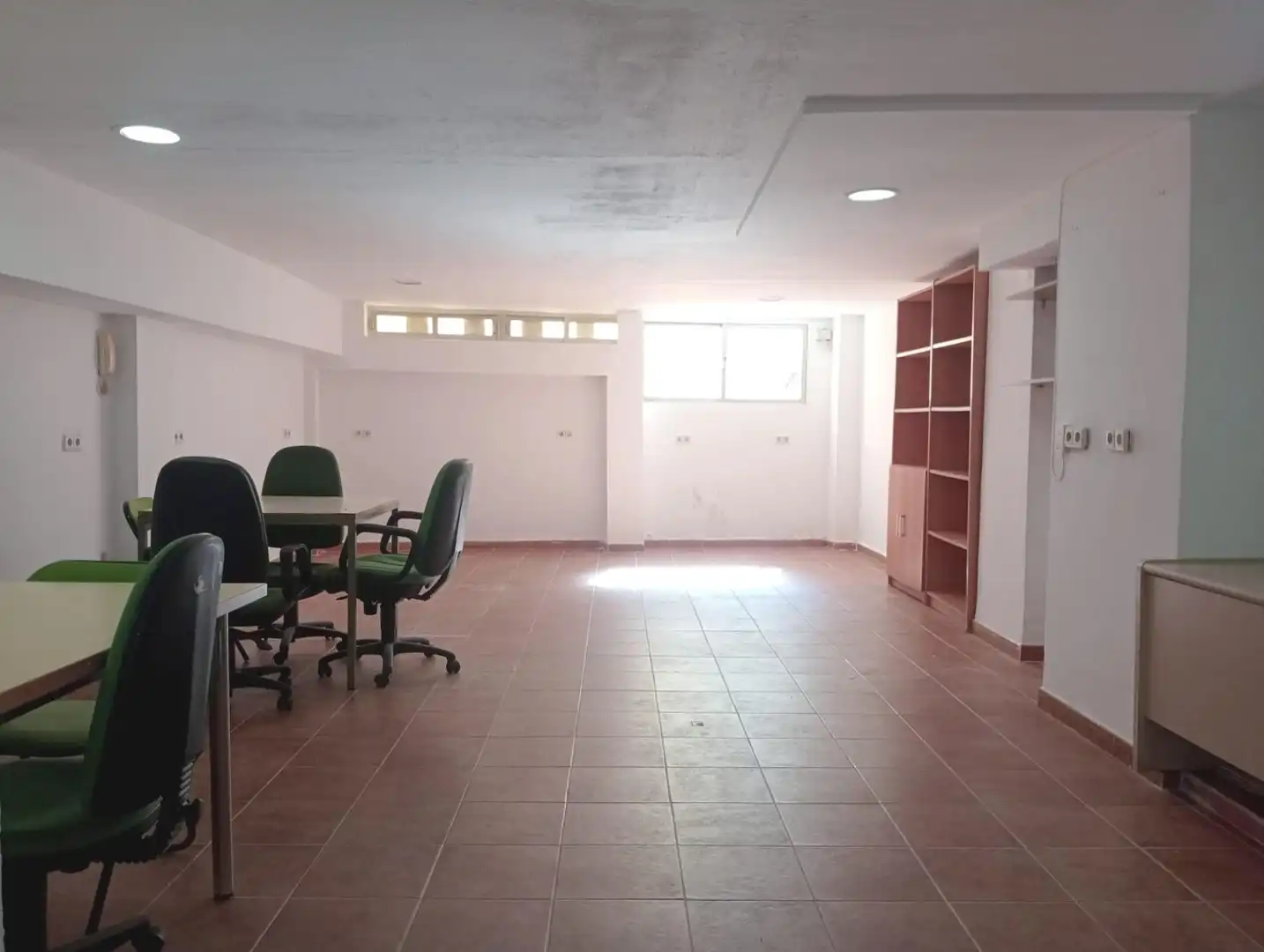 Büro zur Miete in Cádiz