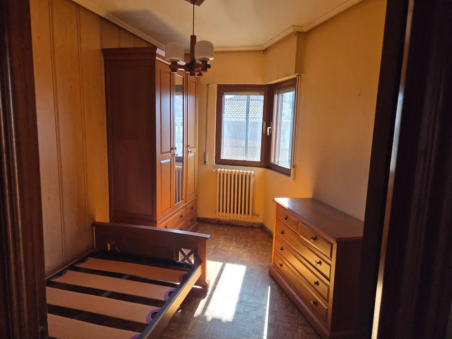 Piso con terraza en venta en Calle San Juan 14, imagen 17