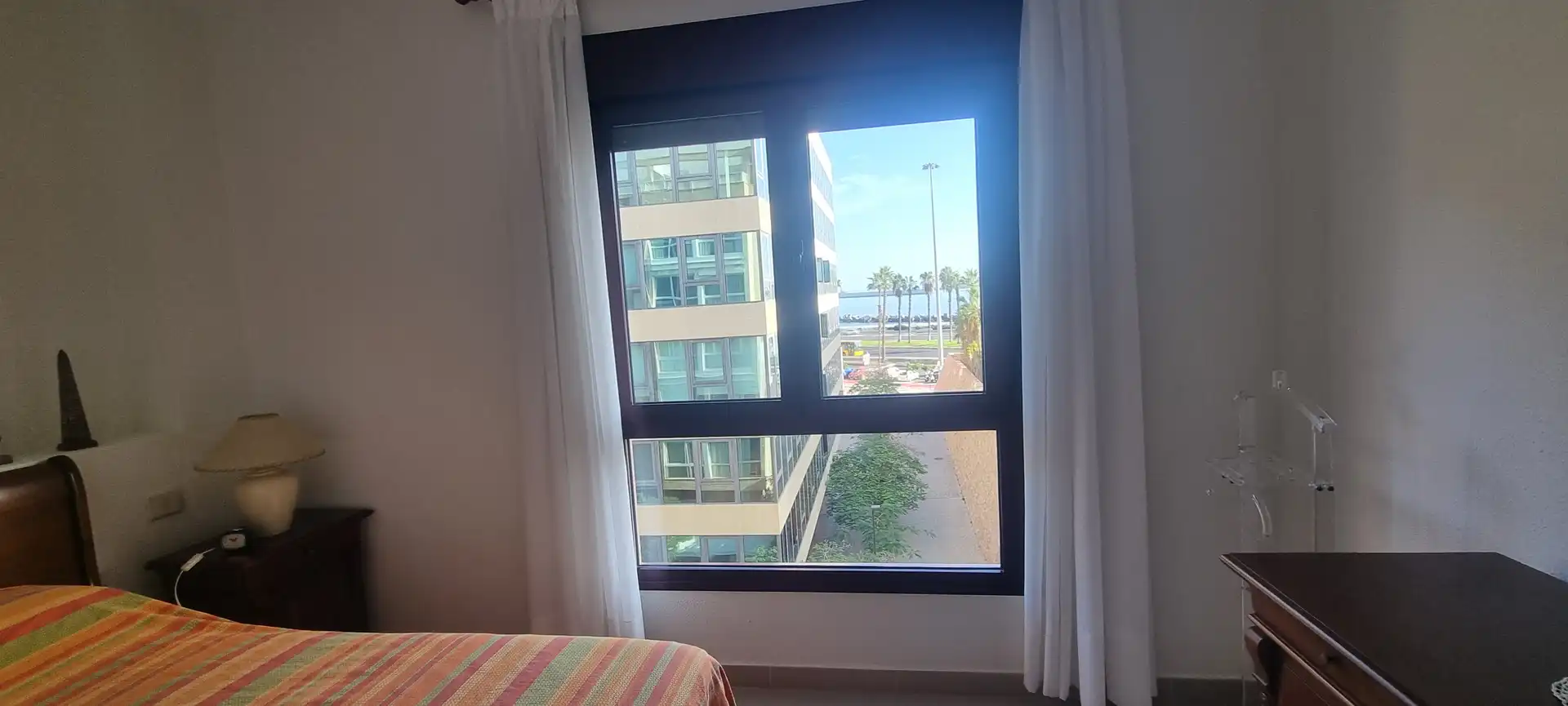 Piso en venta en Calle Venegas, 6, Arenales - Lugo - Avda. Marítima