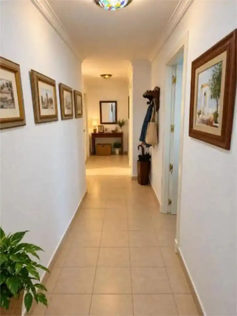 Flat with lift for sale in Pintor Antonio Fernández Sevilla, imagen 3