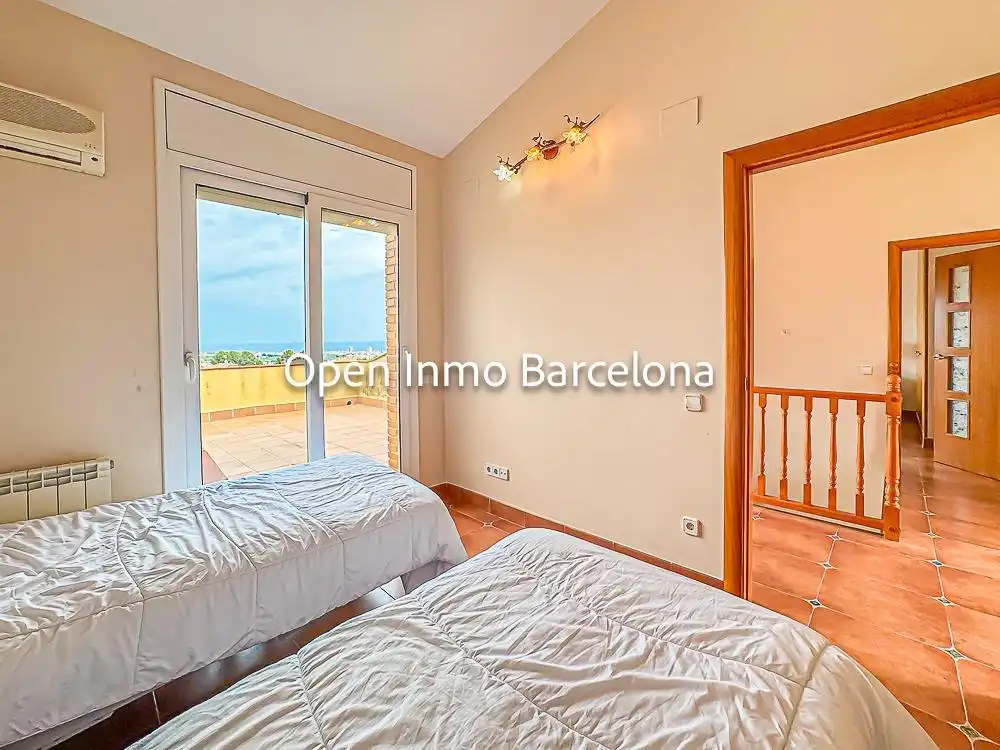 Houses for sale in Ciutat Jardí Bonanova