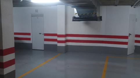 Photo 2 of Garage to rent in Calle Mineras, 2, Camposoto - Gallineras, Cádiz