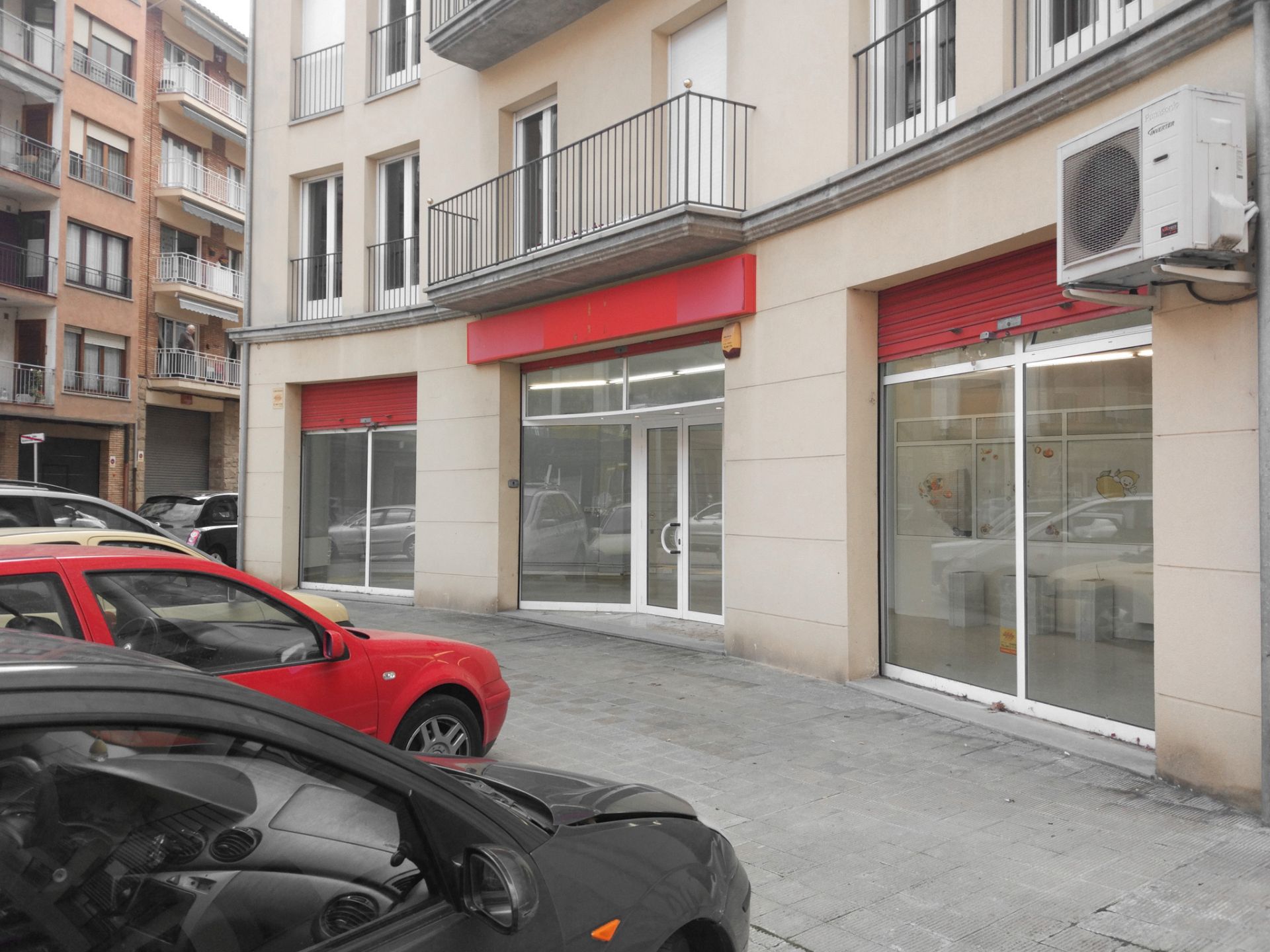 Local en venda en Ripoll amb Aire condicionat i Calefacció