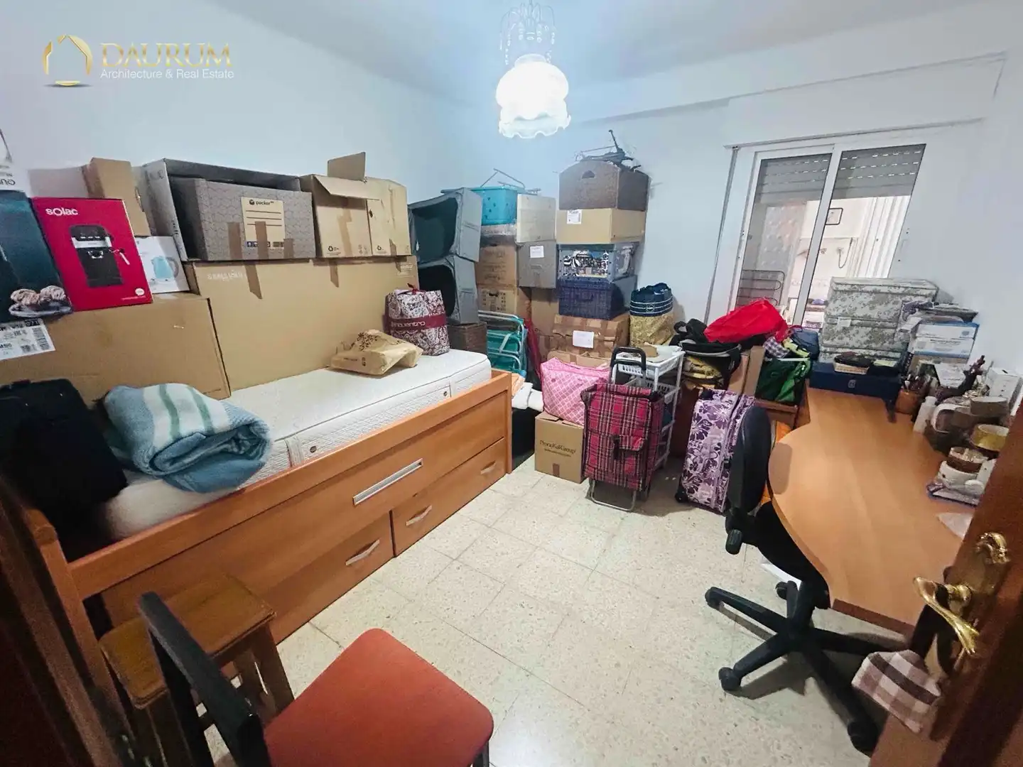 Wohnung mit Aufzug zum Verkauf in DEL DOCTOR MARAÑÓN, imagen 6