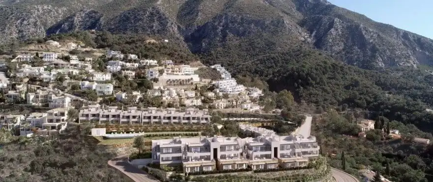 Adossat amb piscina en venda a Siera de la nieves, imagen 28