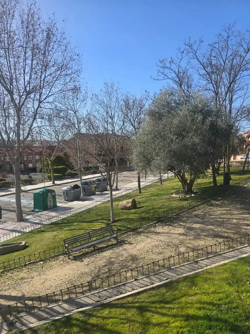 Reihenhaus mit Garten zum Verkauf in Calle de Asturias, imagen 27
