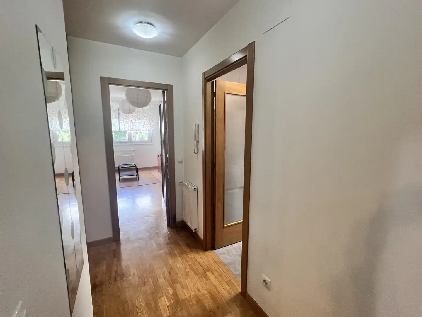 Apartments for rent in Langreo  with Heating, Storage room and Furnished