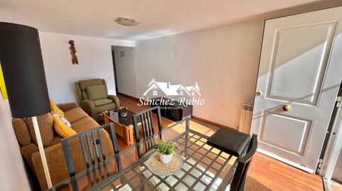 Foto 4 de Apartamento de alquiler en Parquelagos - Puente Nuevo, Galapagar