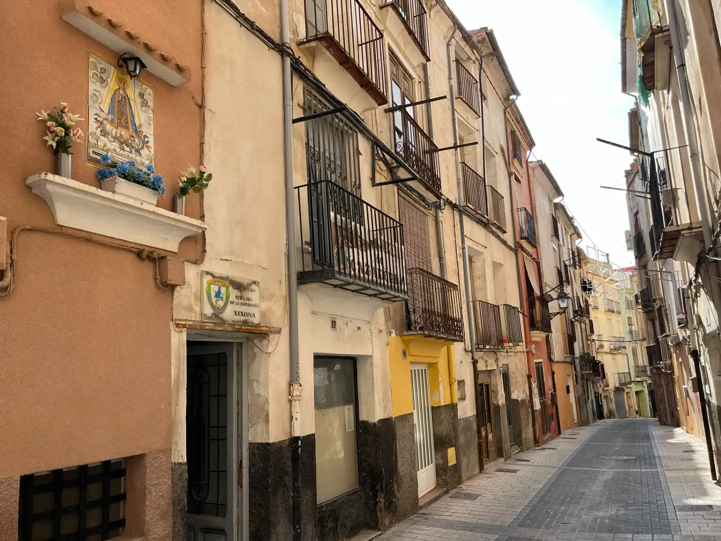 Casa bifamiliare in vendita a Jijona / Xixona, imagen 8