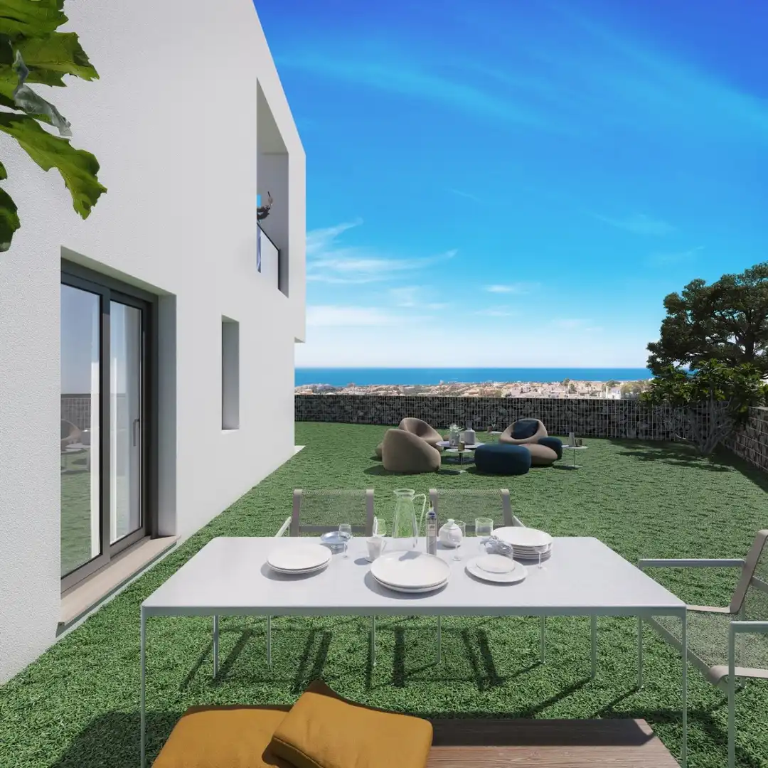 Wohnung mit Pool zum Verkauf in Riviera del Sol, imagen 6