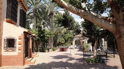 Foto 5 de Casa o xalet en venda a Camino Casa Groga , Villamontes - Boqueres, Alicante