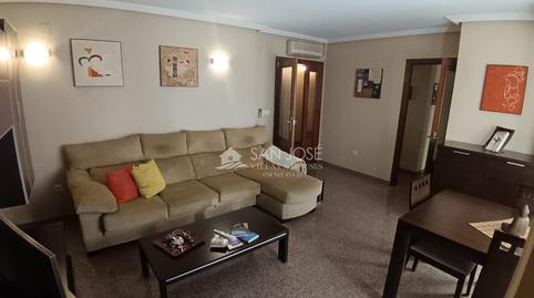 Foto 2 de Pis en venda a Garbinet - Parque de las Avenidas, Alicante / Alacant