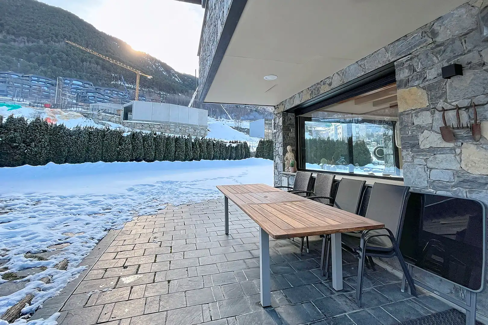 Villa mit Terrasse zum Verkauf in Ordino - Ansalonga - Sornàs, imagen 19