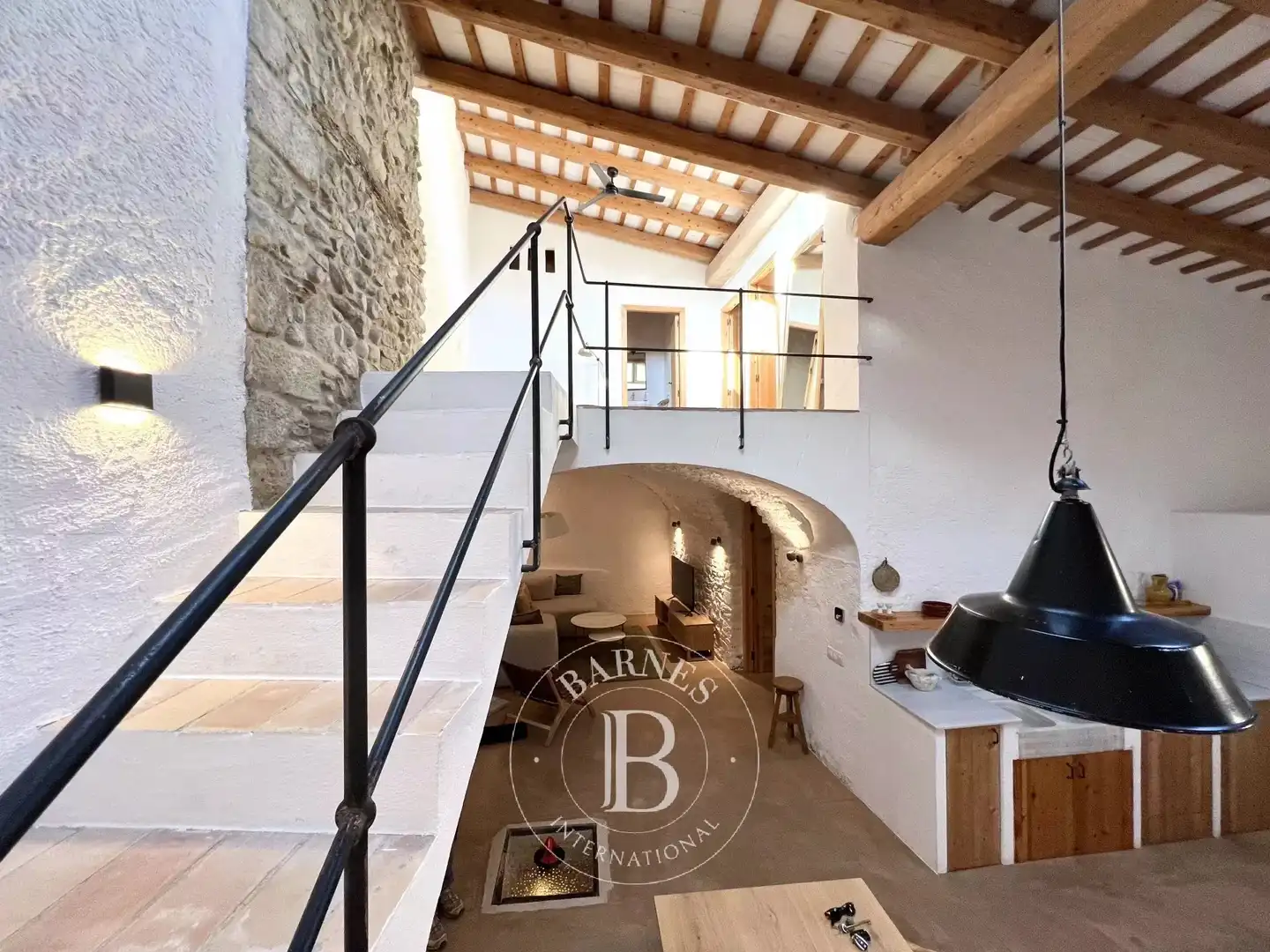 Casa rústica en venda a Corçà, imagen 20