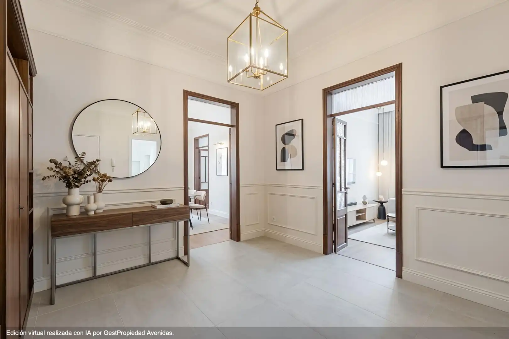 Piso en venta en  Palma de Mallorca con Aire acondicionado y Balcón