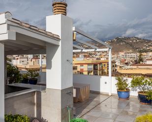 Terrace of Attic for sale in Almuñécar  with Terrace