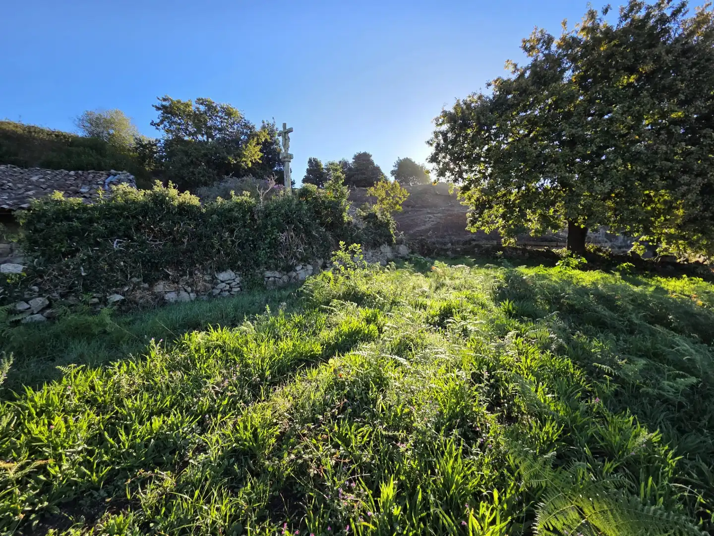 Residential land for sale in Lugar Vinquiño 45, imagen 13