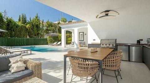 Photo 4 of House or chalet for sale in Paraiso - Barronal, Estepona