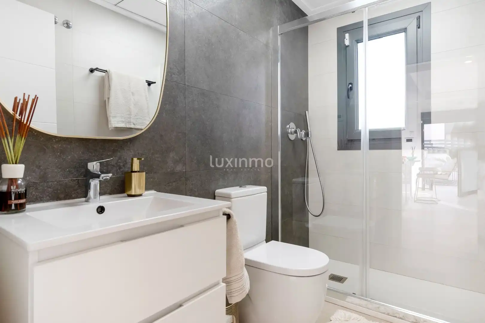 Villa avec terrasse à vendre à Balcón de Finestrat - Terra Marina, imagen 15