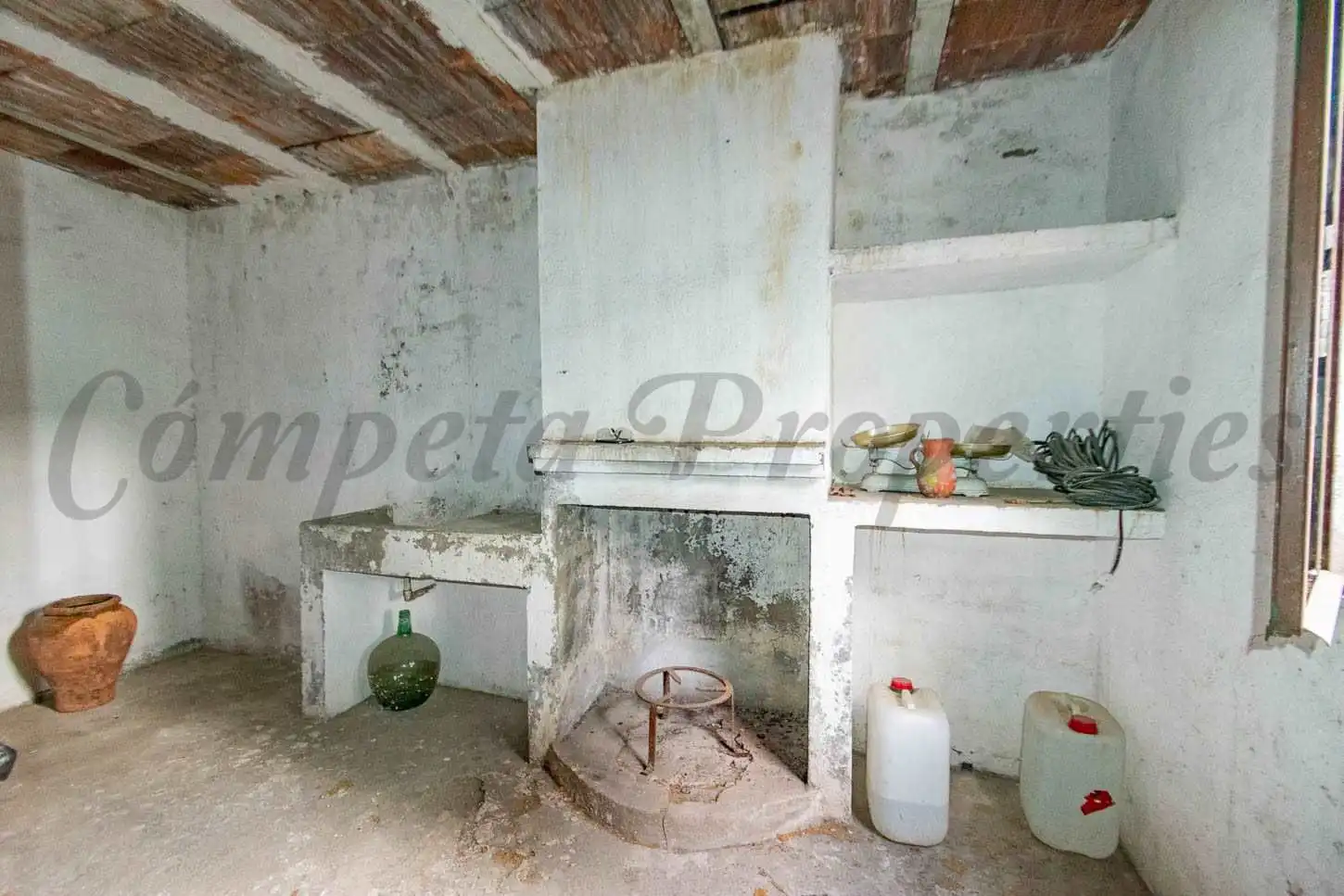 Business premises for sale in Árchez, imagen 3