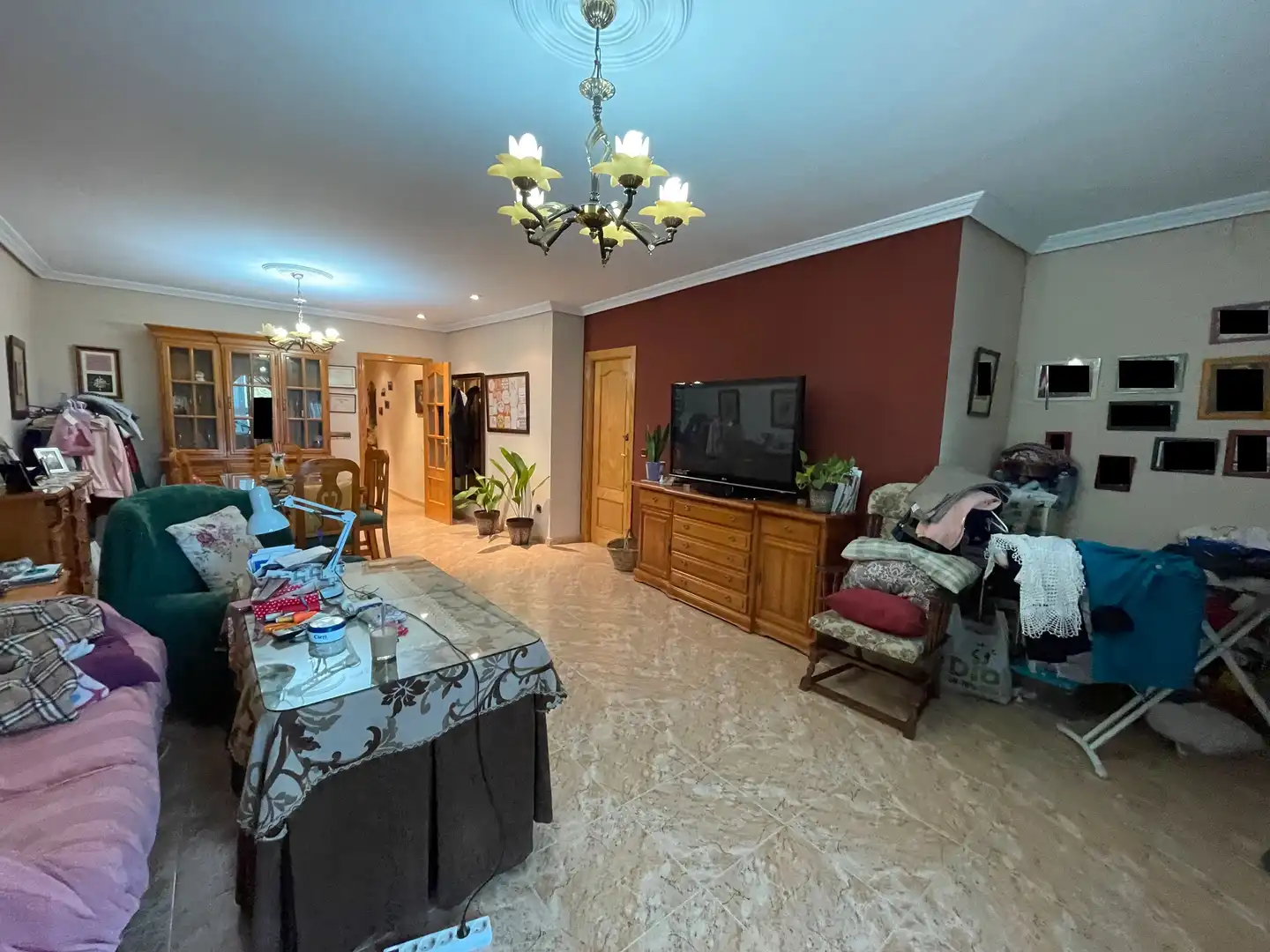 Casa con terrazza in vendita a Quesada, imagen 4