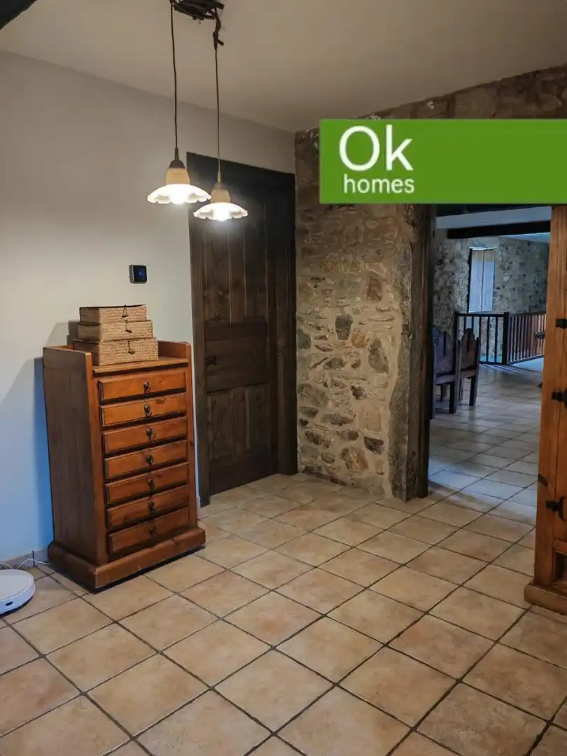 Country house zum Verkauf in Sobrado (A Coruña) mit Heizung, Privatgarten und Parkett