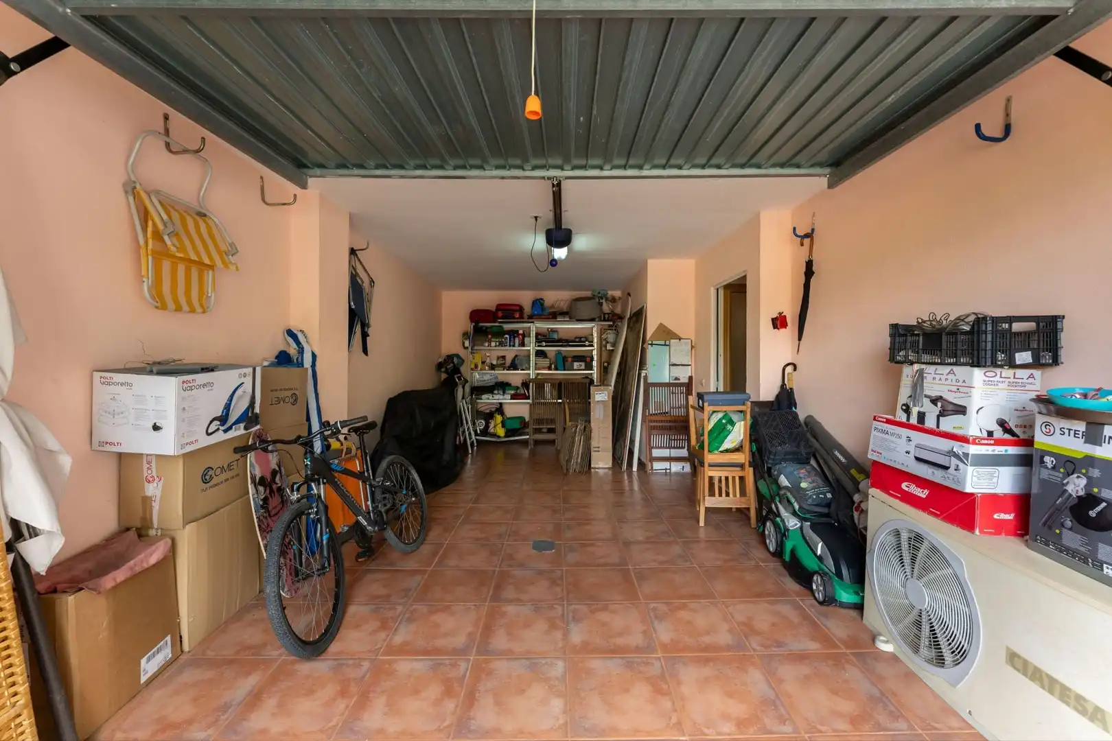 Haus mit Pool zum Verkauf in Hipódromo - Cerrado del Águila, imagen 53