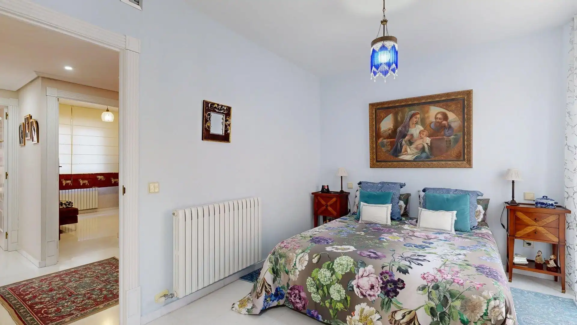 Habitación de Casa adosada en venta en Montecanal - Valdespartera - Arcosur
