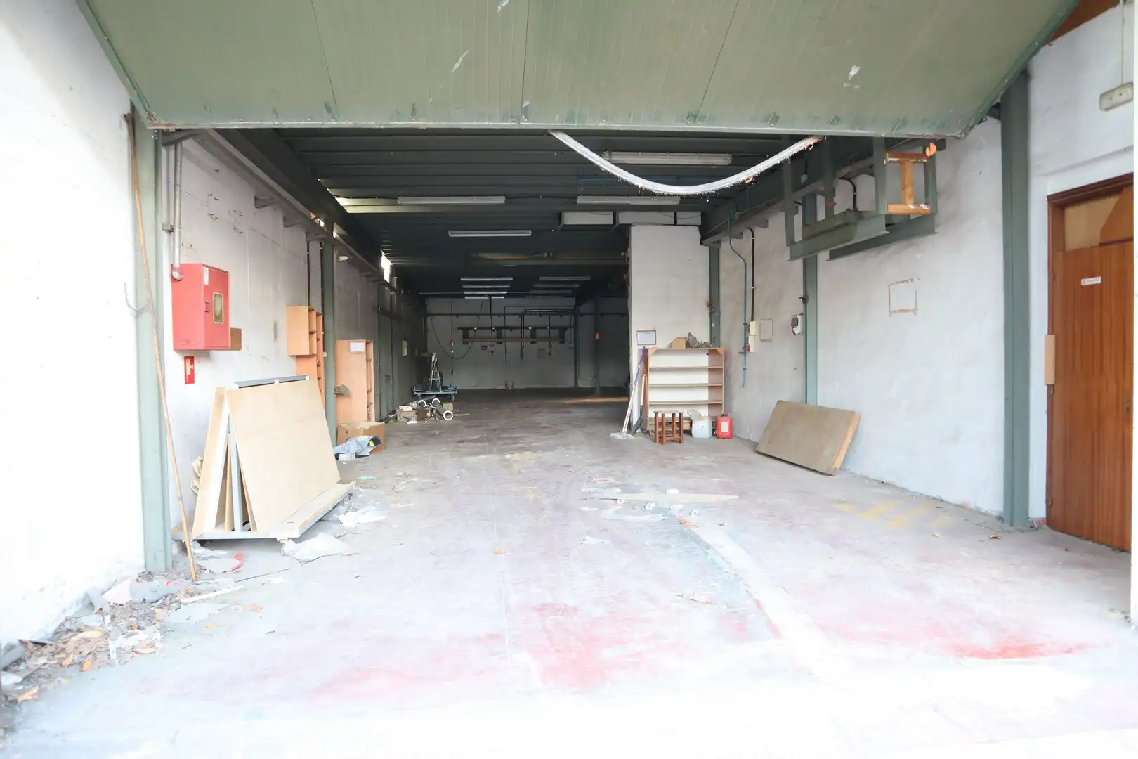 Nave industrial en venta en Erandio