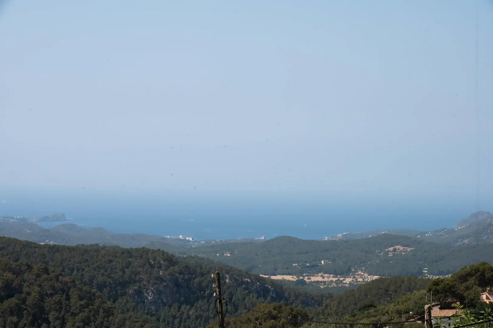 Xalet amb terrassa en venda a Puigpunyent, imagen 5