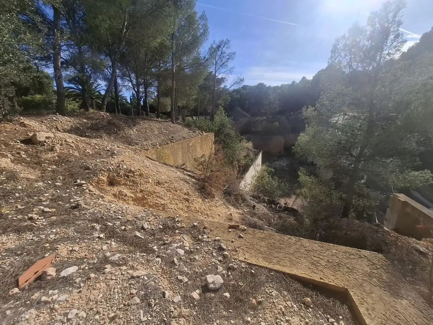 Lands and plots for sale in Mascarat, imagen 16