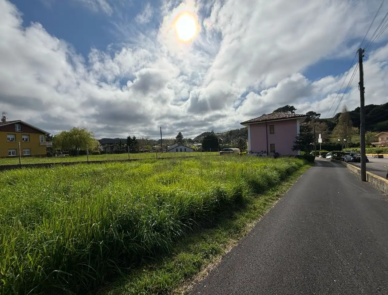 Casa o chalet en venta en Carreño con Jardín privado y Terraza