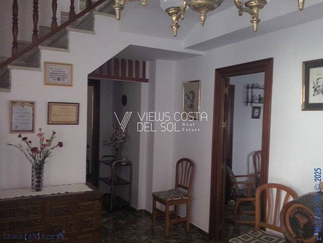 Finca rústica en Venta en Arenas