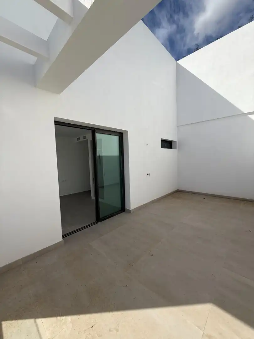 Ático con terraza en venta en Costa Natura, imagen 13