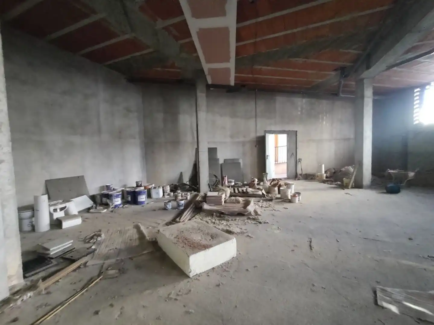 Business premises for sale in Santa Isabel 11, imagen 16