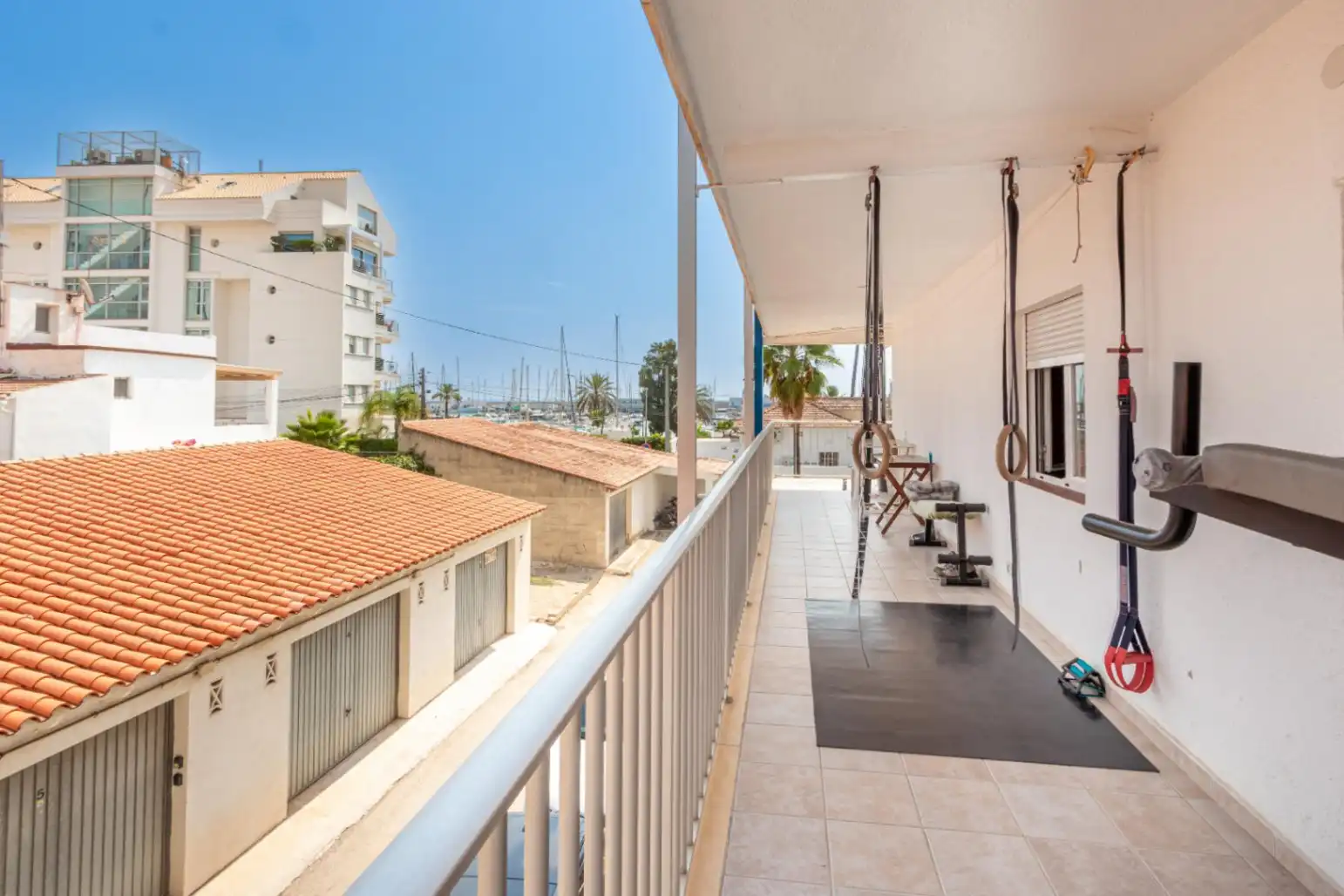 Apartamento con ascensor en venta en Altea ciudad, imagen 24