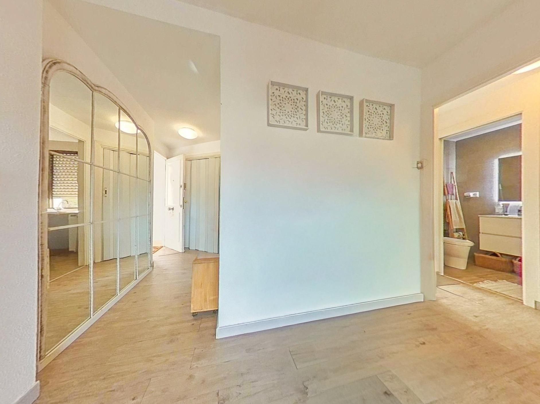 Apartament en venda en Salou amb Aire condicionat, Parquet i Terrassa