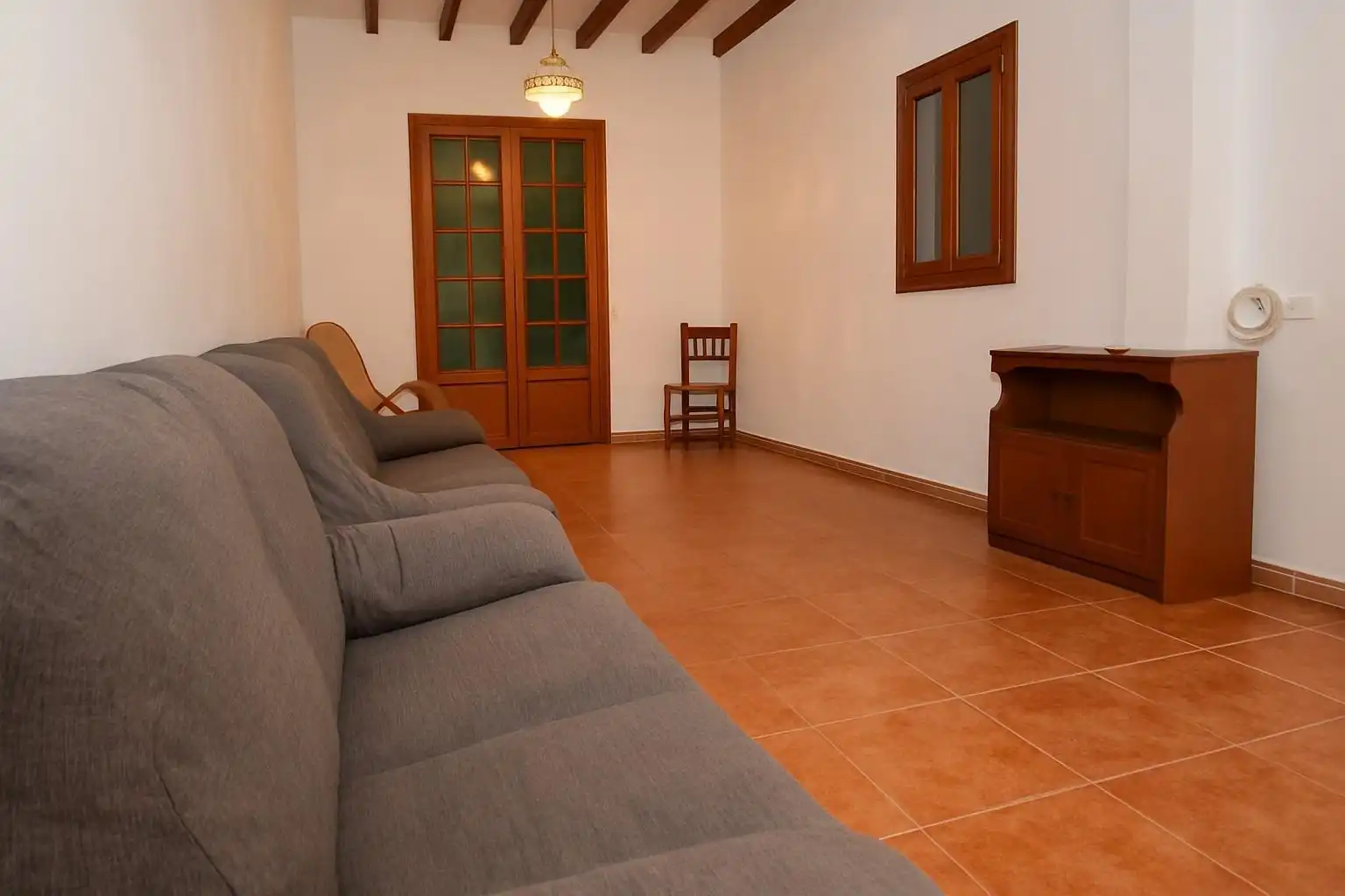 Casa a schiera con giardino in vendita a Petra, imagen 2