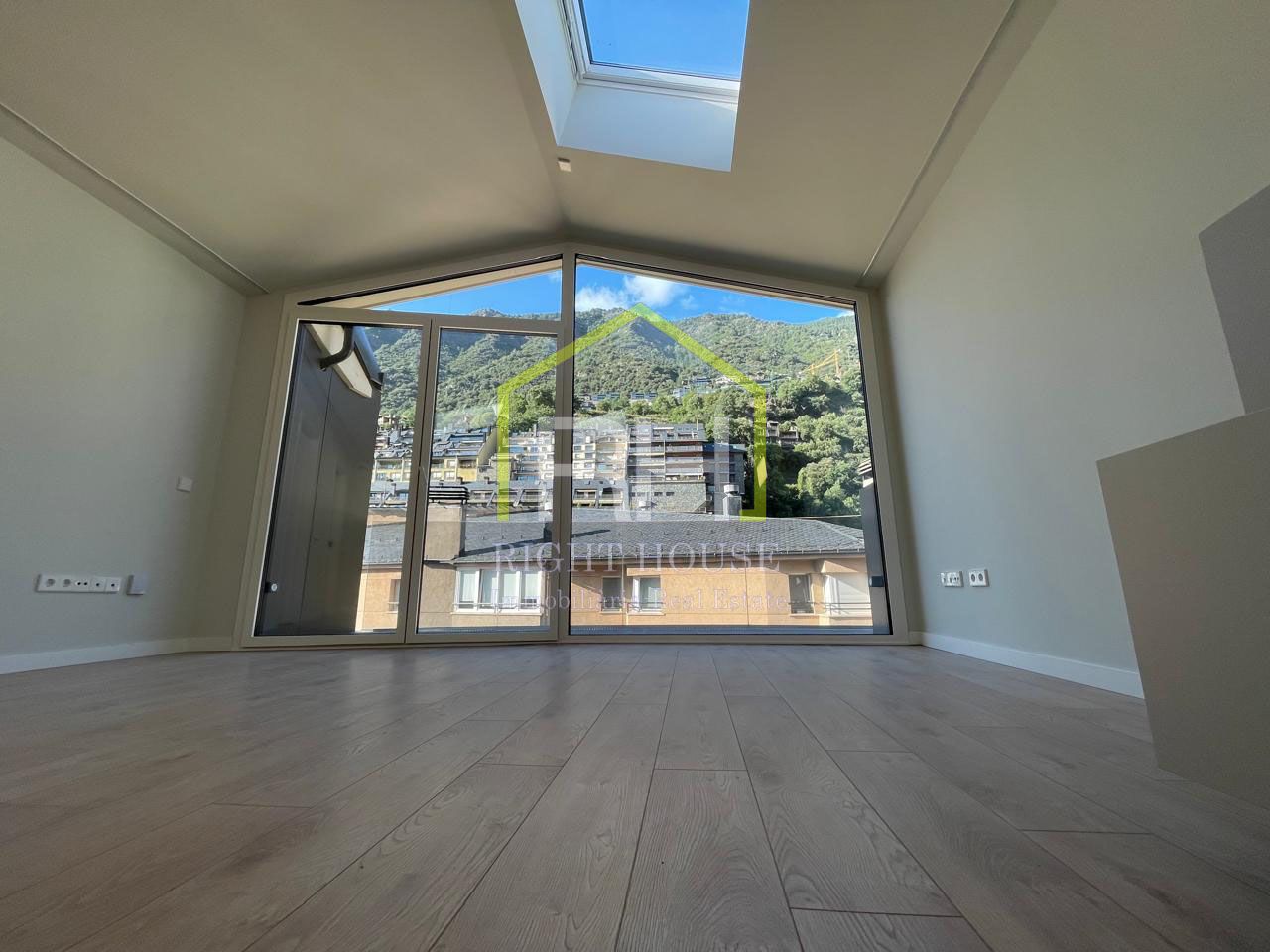 Attic to rent in Avenida Padre Huidobro, 2, Ciudad Universitaria, Moncloa - Aravaca,  Madrid Capital
