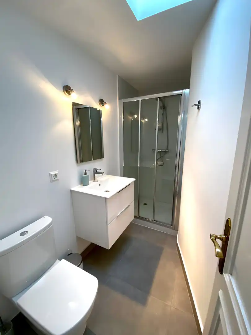 Casa a schiera con piscina in vendita a Benamara - Atalaya, imagen 27