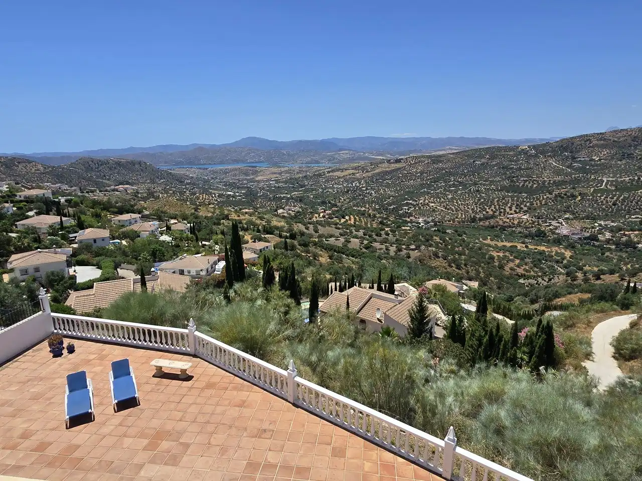 Maison avec piscine à vendre à Alcaucín, imagen 36