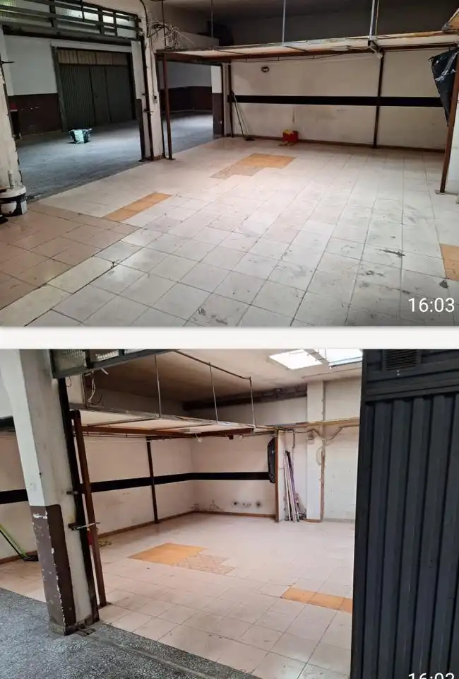 Parking for sale in Calle la Pista, imagen 8