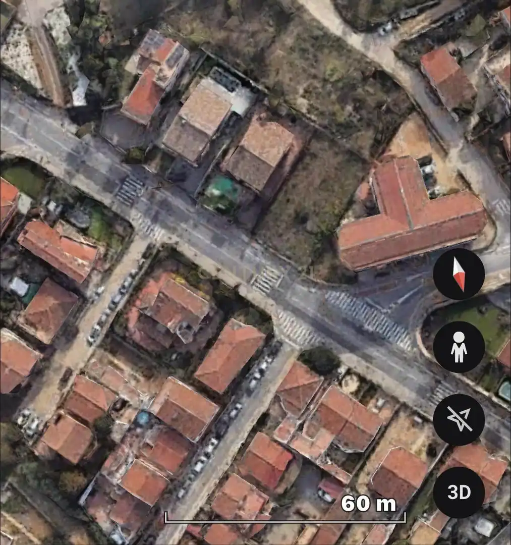 Casa o xalet en venda a Carretera de Badalona, 92, Sant Fost de Campsentel, -1, Sant Fost de Campsentelles