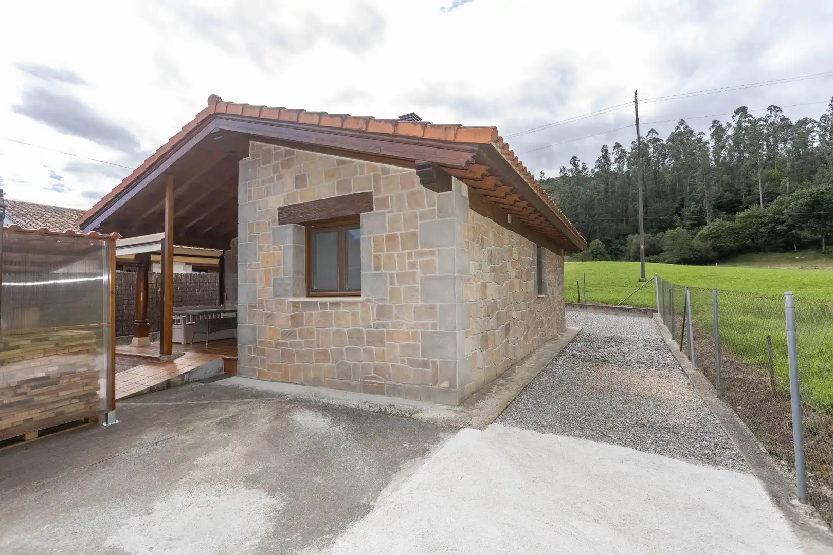 House for sale in ROIZ-LA COCINA, imagen 40