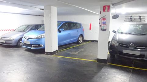 Foto 3 de Garaje en venta en Santutxu - Basarrate, Bilbao
