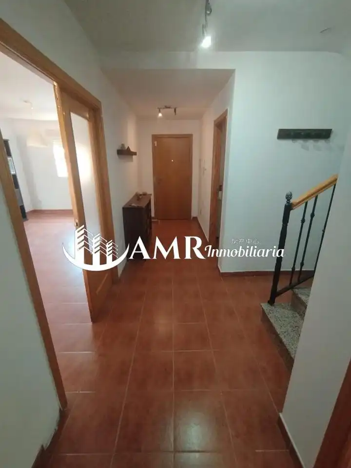 Detached homes for sale in Lominchar  with Heating, Private garden and Terrace