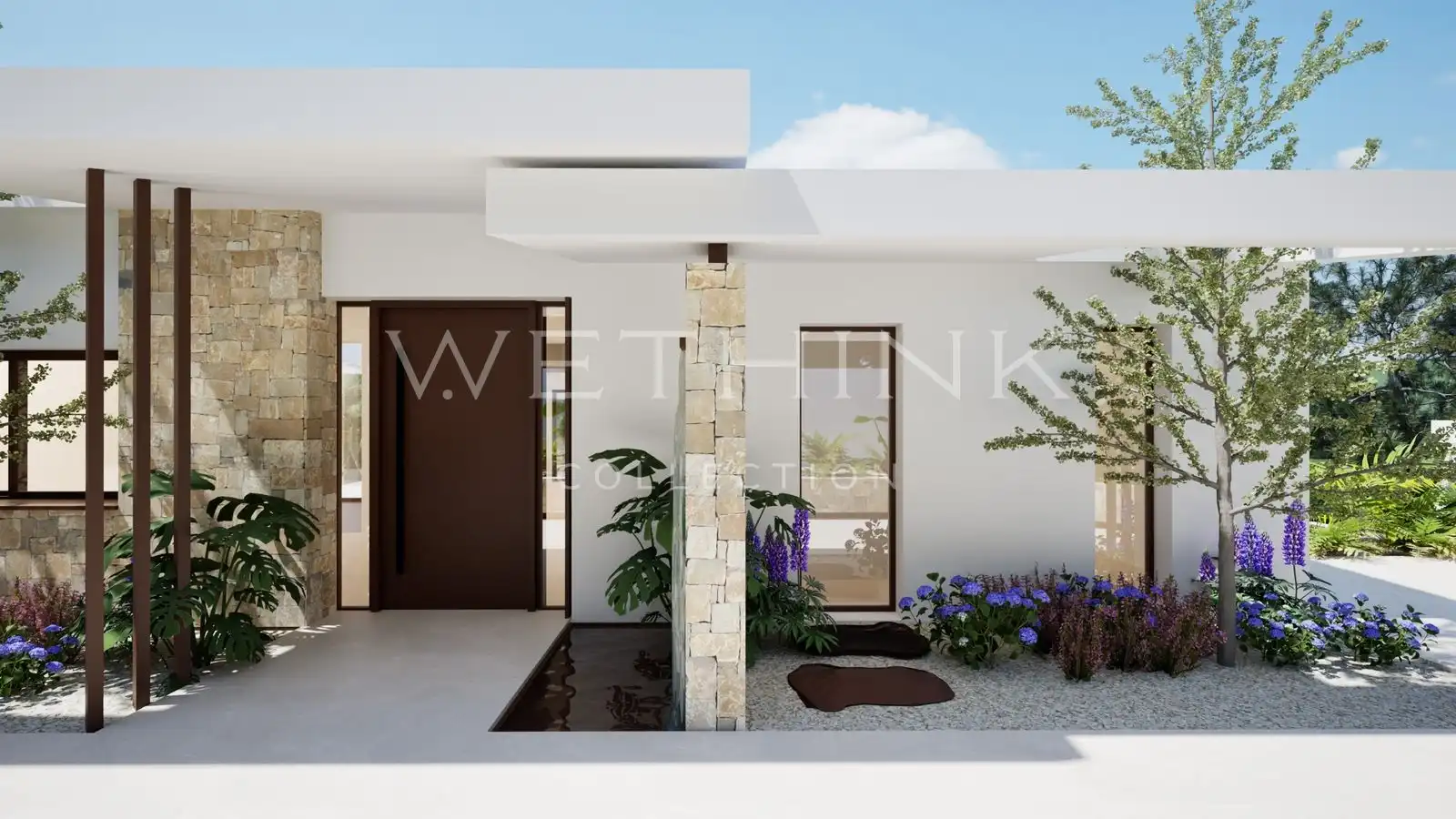 Casa o chalet en venta en Altea con Aire acondicionado, Jardín privado y Terraza