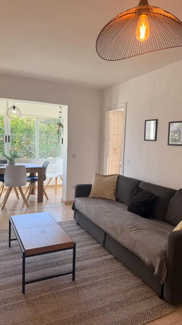 Apartament de lloguer a Carrer Badia, 56, L'Albir