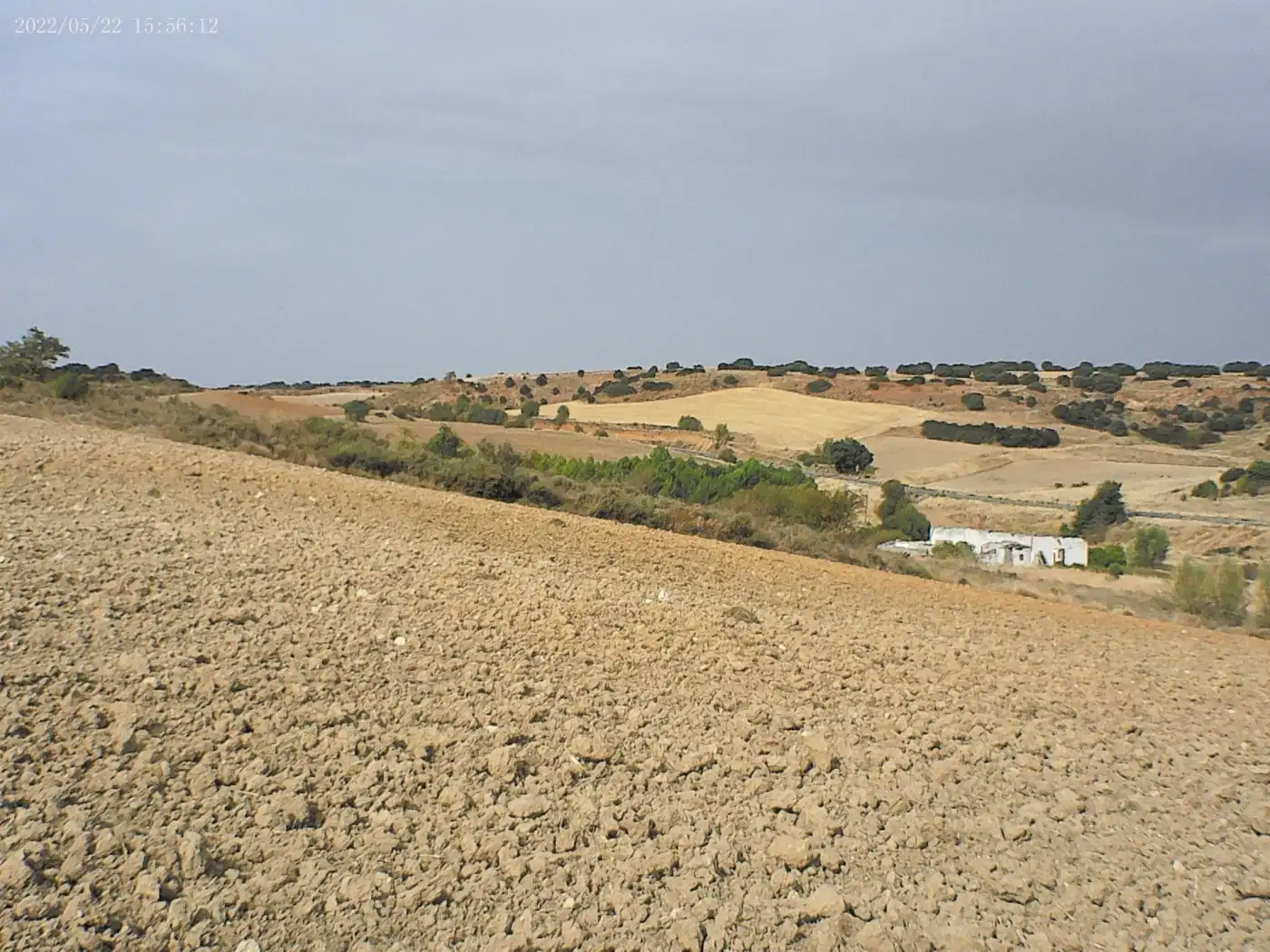 Wohnbaugrundstück zum Verkauf in Camino alcala, imagen 6