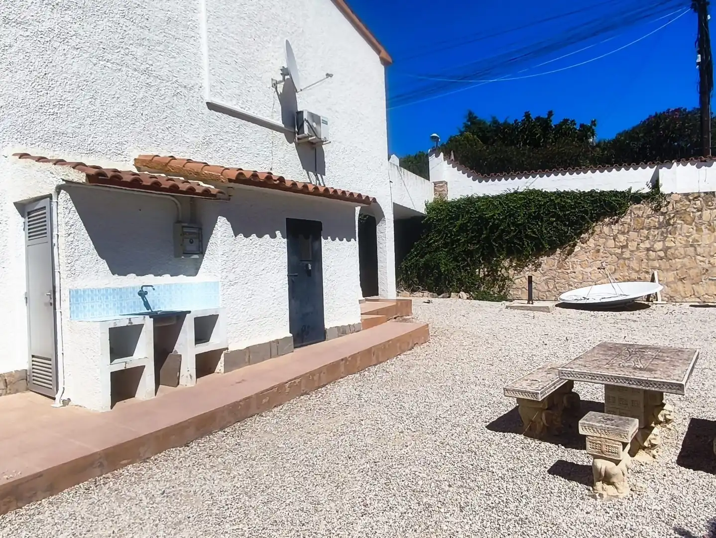 Apartament amb piscina en venda a Coloma, imagen 20